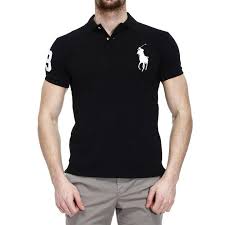 POLO T-SHIRT